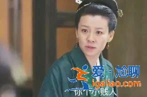 《知否》大娘子魔性怼人,绝对是影视界的快嘴BBKing 《知否》大娘子魔性怼人,绝对是影视界的快嘴BBKing