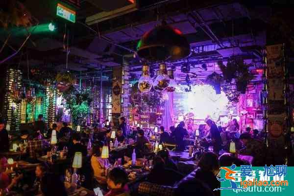 2022年开封跨年夜哪里有倒计时 开封跨年活动汇总？