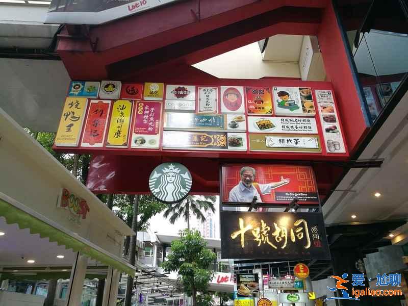 吉隆坡购物哪里好，吉隆坡去哪里购物，吉隆坡购物路线指南？