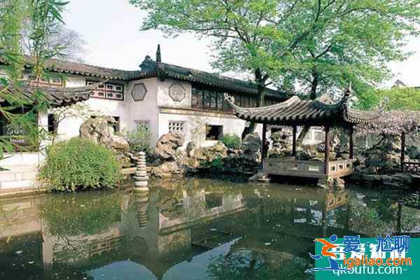 2021苏州过年免费开放景区名单及时间？