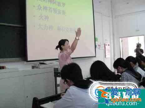 大学与高中的区别，你知道多少？