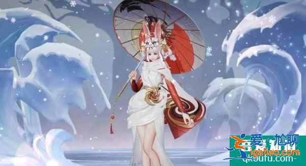 王者荣耀祈雪灵祝皮肤值得入手吗？祈雪灵祝什么时候下架？