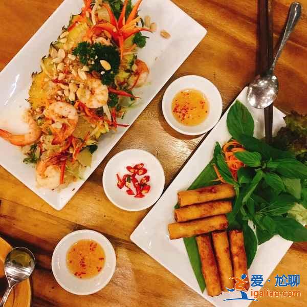 胡志明市特色美食有哪些，胡志明市特色美食好吃吗，胡志明市美食攻略？
