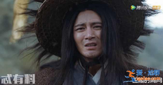 将夜知守观观主是谁？知守观观主是好人吗？
