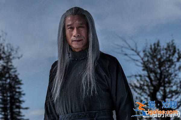 将夜知守观观主是谁？知守观观主是好人吗？