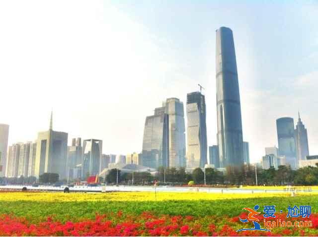 广州旅游常用粤语有哪些，去广州旅游必备粤语有什么？