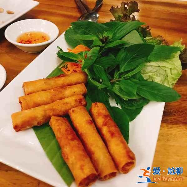 胡志明市特色美食有哪些，胡志明市特色美食好吃吗，胡志明市美食攻略？