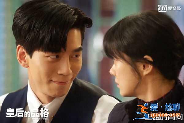 《皇后的品格》洒狗血收视夺冠 渣皇情妇腹中小孩是侍卫的？