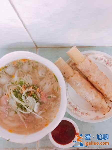 胡志明市特色美食有哪些，胡志明市特色美食好吃吗，胡志明市美食攻略？