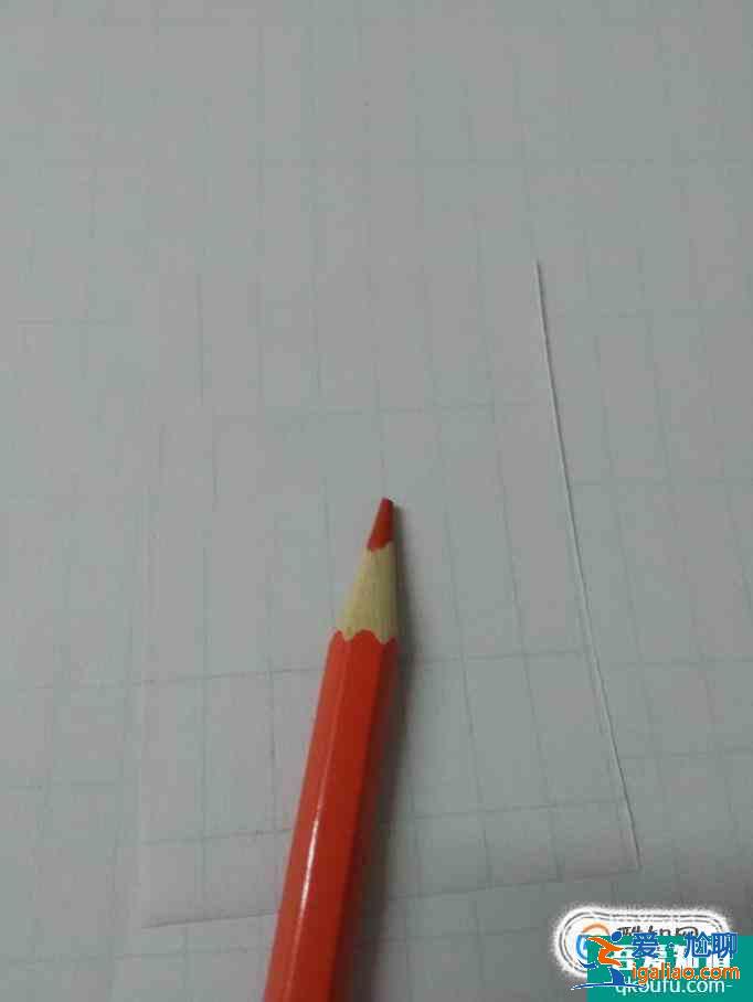 画月亮的简笔画？