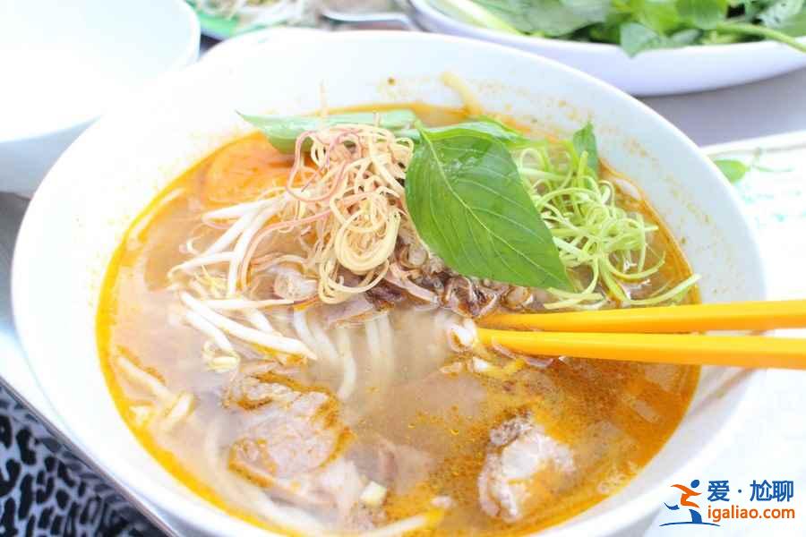 胡志明市特色美食有哪些，胡志明市特色美食好吃吗，胡志明市美食攻略？