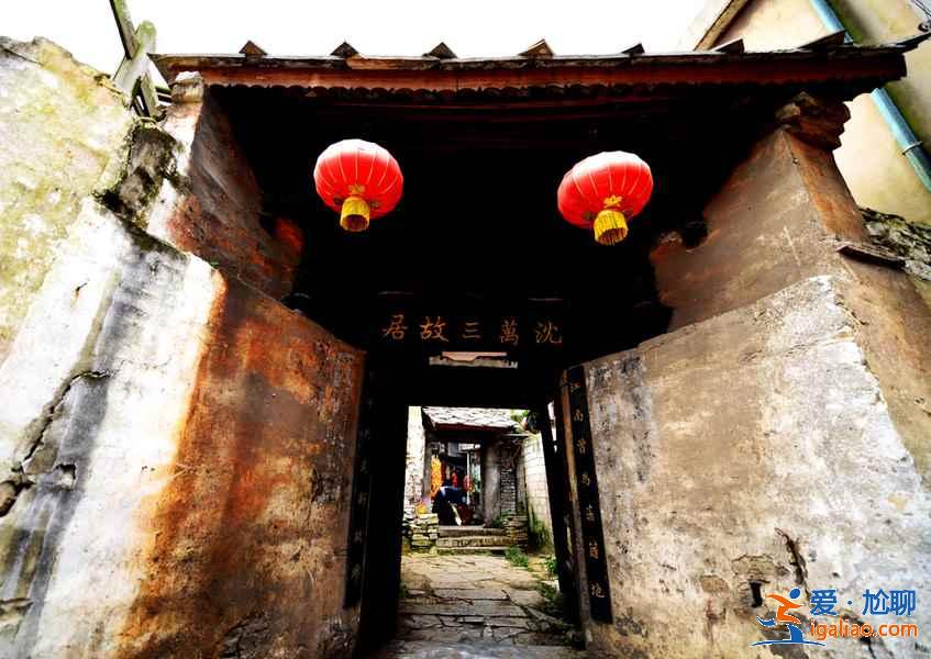 周庄古镇好玩吗，周庄古镇有什么好玩的，周庄古镇游玩攻略？
