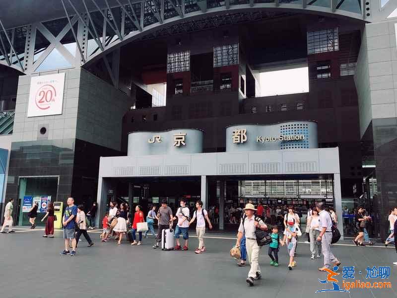 京都一日游怎么玩？京都一日游怎么安排？京都一日游推荐？