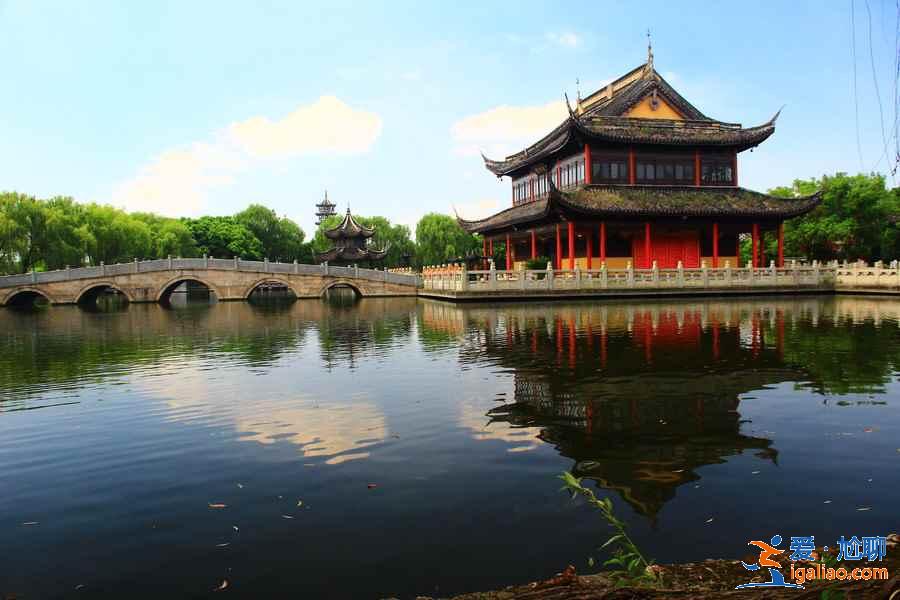 周庄古镇好玩吗，周庄古镇有什么好玩的，周庄古镇游玩攻略？