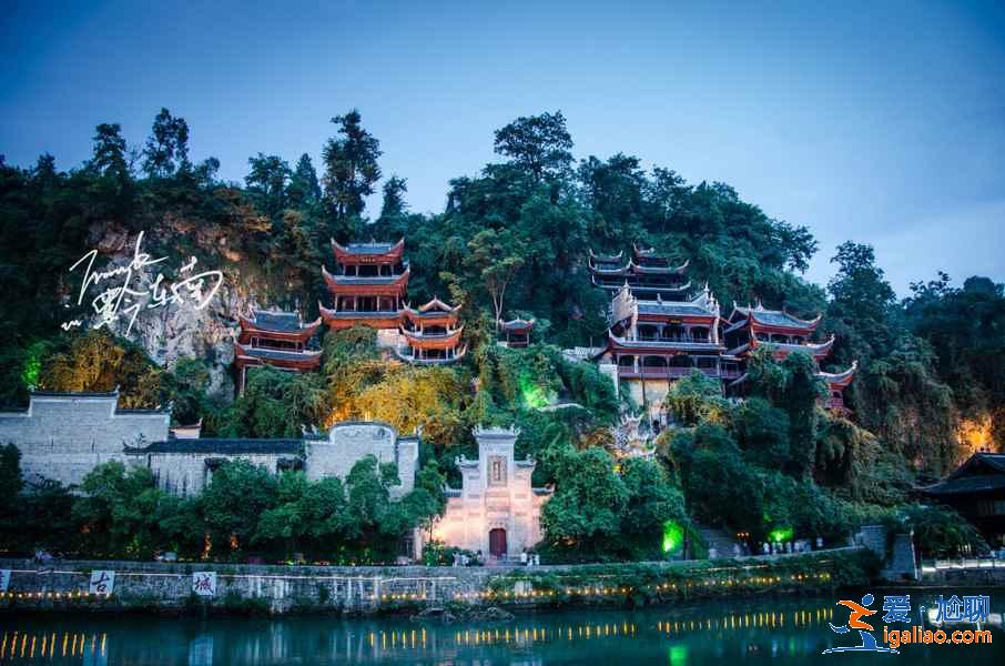 贵州旅游注意事项，贵州旅游小贴士，去贵州旅游要注意什么？