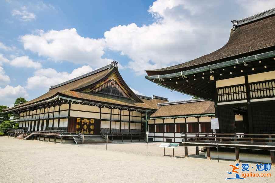 京都一日游怎么玩？京都一日游怎么安排？京都一日游推荐？