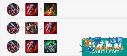 LOL11.6版本上单剑魔,S11赛季剑魔玩法及出装思路讲解? LOL11.6版本上单剑魔,S11赛季剑魔玩法及出装思路讲解?