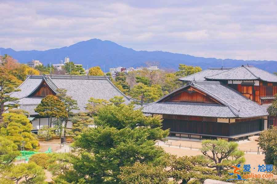 京都一日游怎么玩？京都一日游怎么安排？京都一日游推荐？