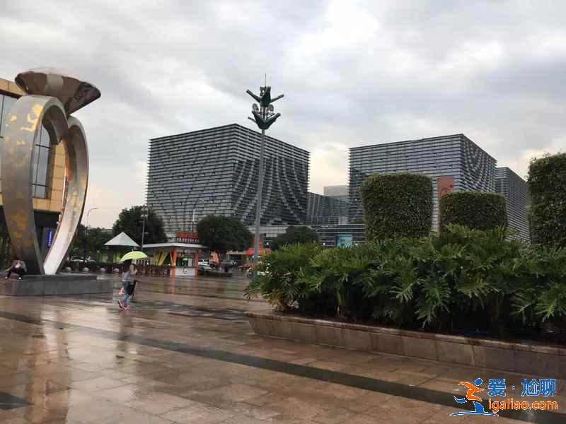 苏州购物的地方有哪些，苏州购物好去处，苏州购物攻略？