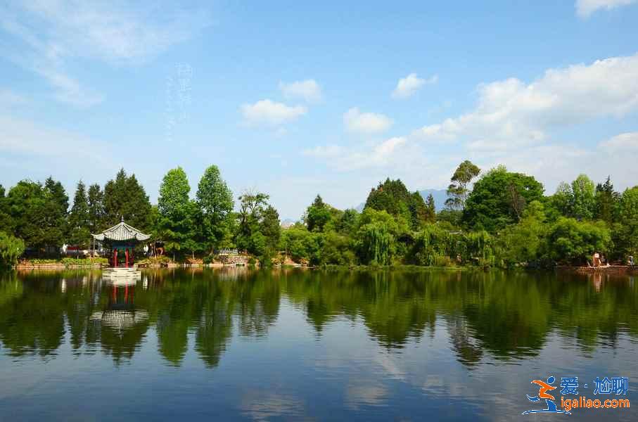 丽江旅游注意事项，去丽江旅游必备物品？