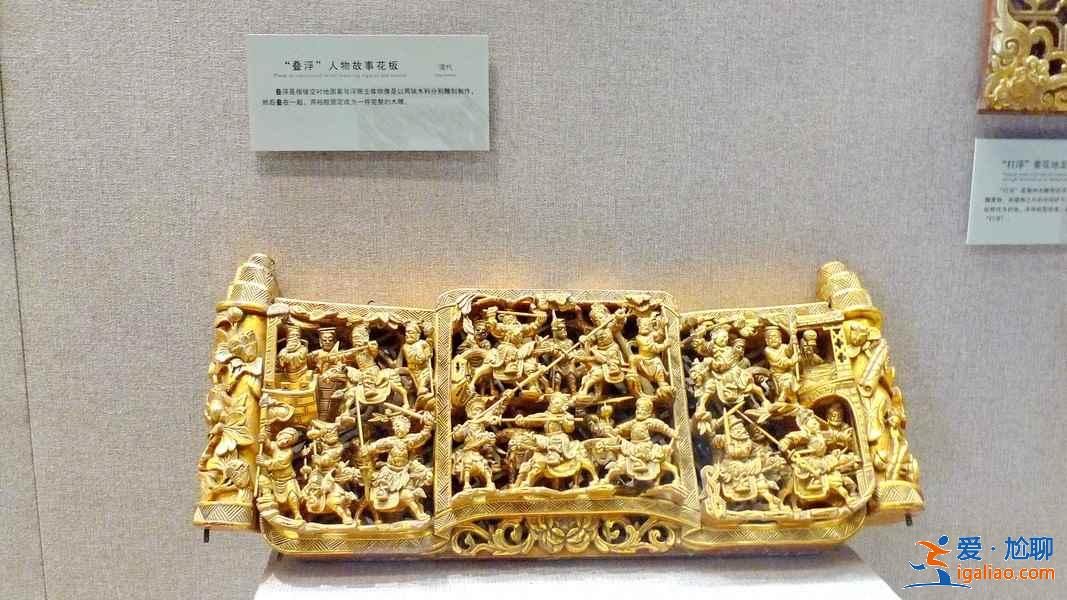 广州有什么特产推荐，广州特产哪里买最正宗，广州旅游伴手礼推荐？