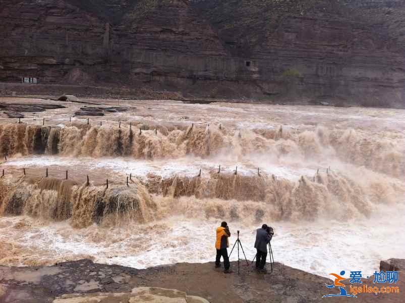 壶口瀑布什么时候去最好，壶口瀑布最佳旅游时间？