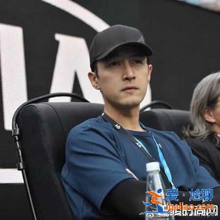 陈可辛电影《李娜》正式杀青 传由胡歌担纲男主角？