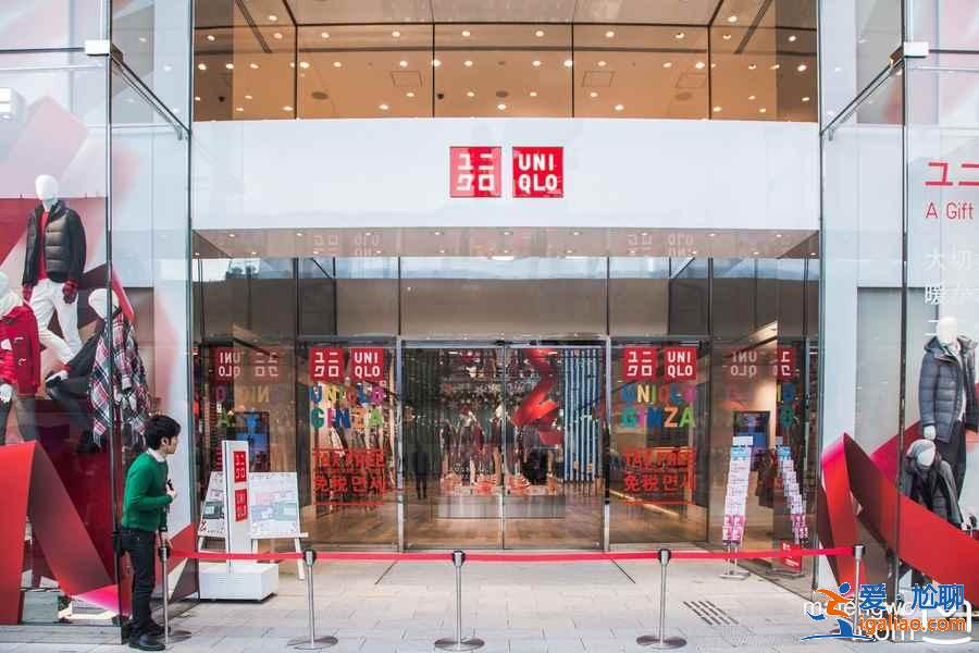 东京银座好逛吗，东京银座购物去哪里，东京银座购物攻略？