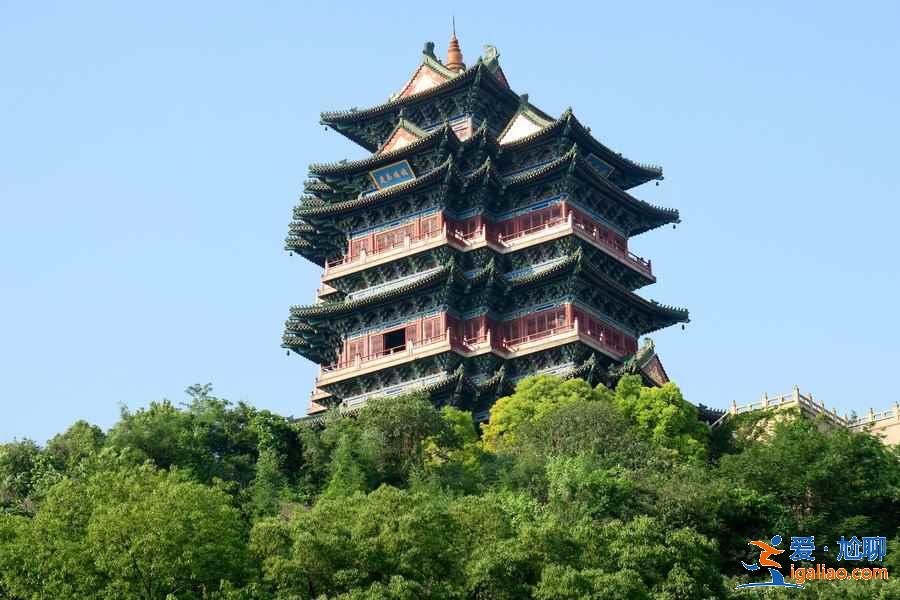 去南京需要注意什么，南京游玩注意事项？