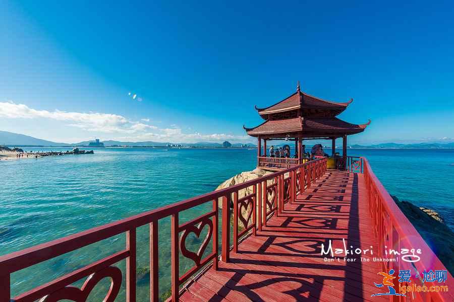 三亚周边哪个海岛好玩，三亚周边海岛怎么选，三亚周边海岛有哪些？