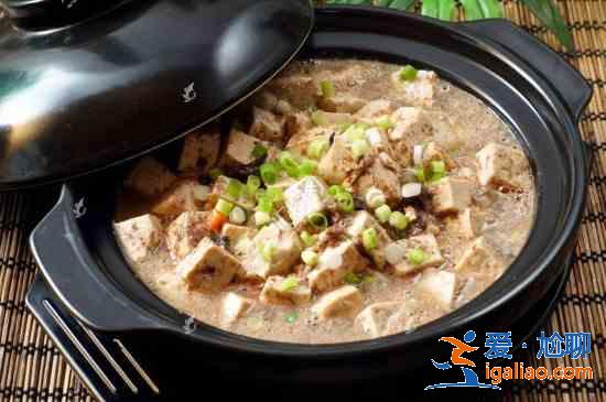 虾酱豆腐的正宗做法？