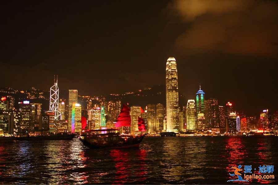 香港购物须知：哪些东西不能带回来？