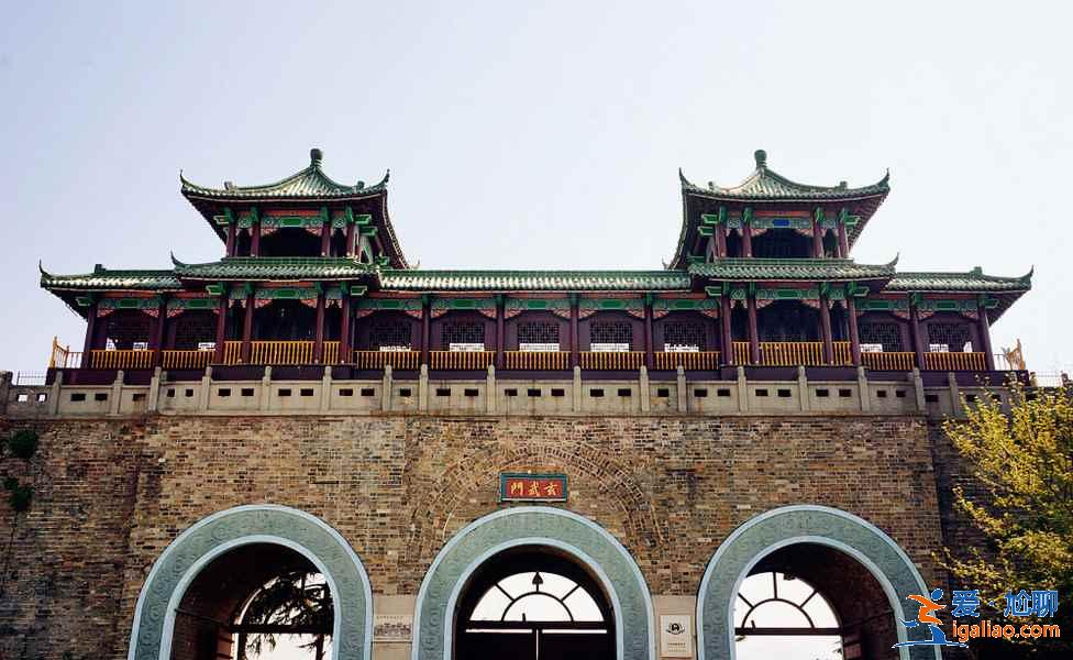 去南京需要注意什么，南京游玩注意事项？