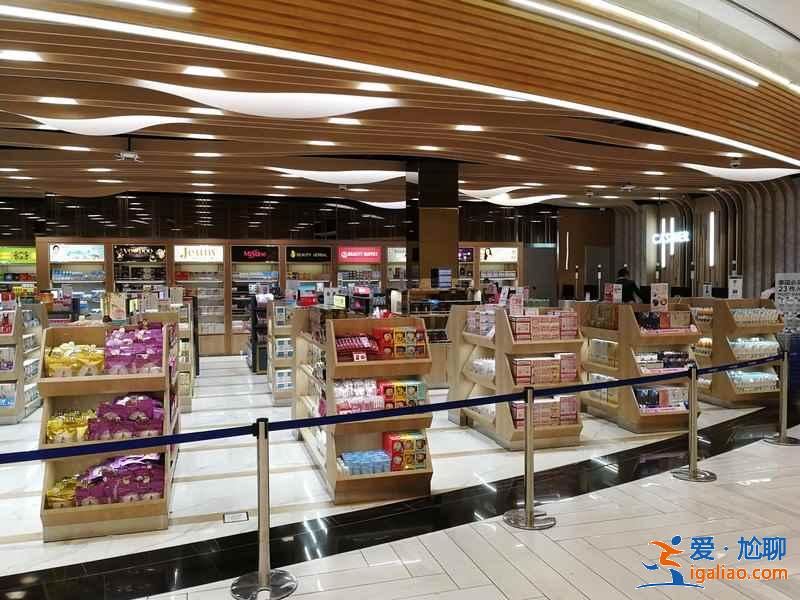 曼谷免税店在哪，曼谷三大免税店位置？