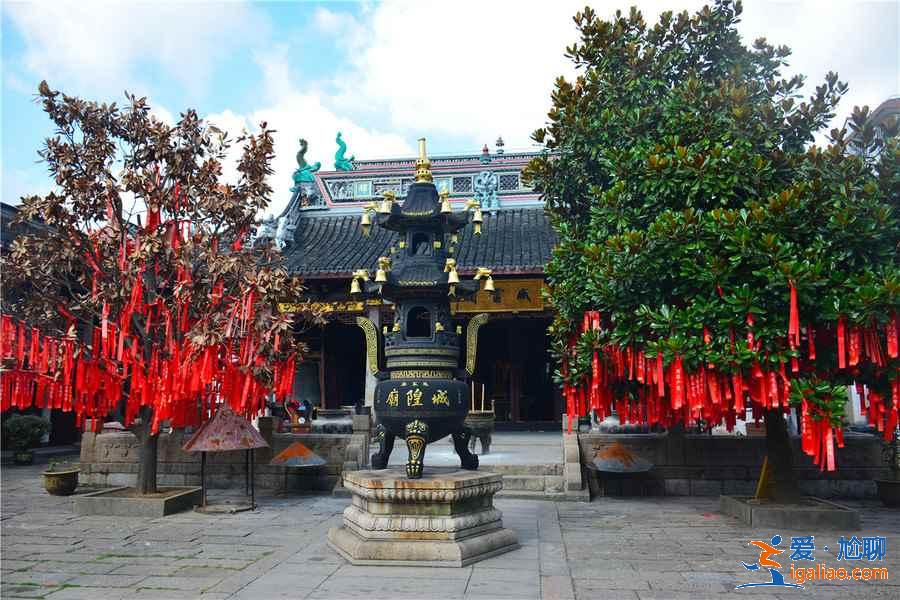 上海朱家角古镇好玩吗，上海朱家角古镇怎么去？