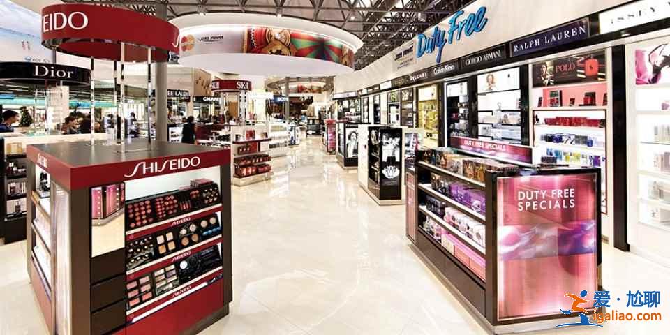 曼谷免税店在哪，曼谷三大免税店位置？