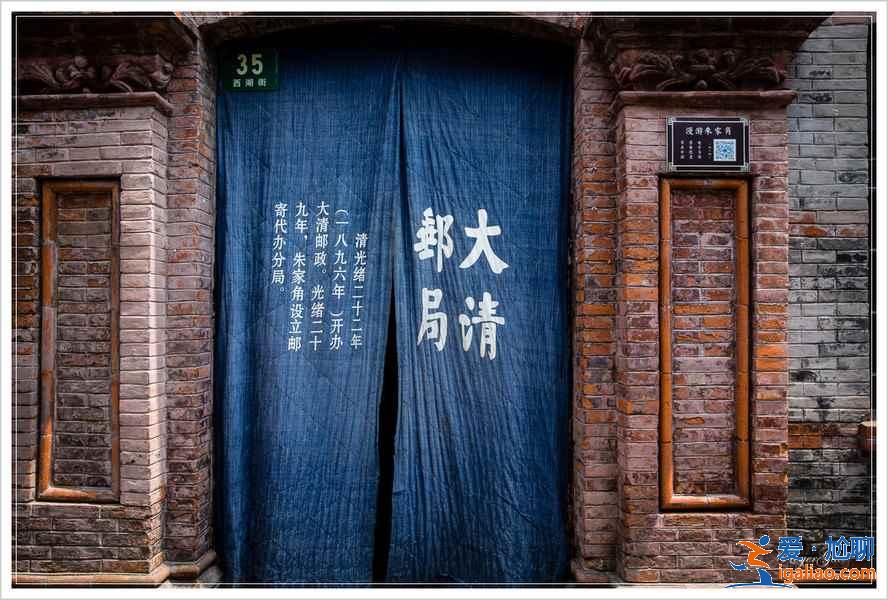 上海朱家角古镇好玩吗，上海朱家角古镇怎么去？