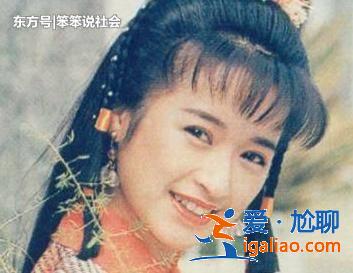 姥爷是粤剧名伶刘克宣，舅舅是“镇台之宝”今52岁的她生活幸福