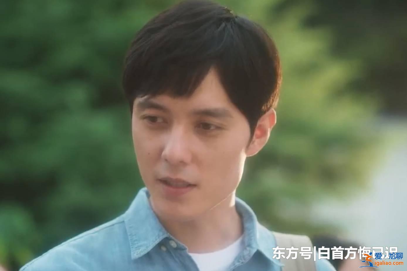 《独家记忆》张超不当“微表情专家”,改当腹黑撩妹“工科男” 《独家记忆》张超不当“微表情专家”,改当腹黑撩妹“工科男”