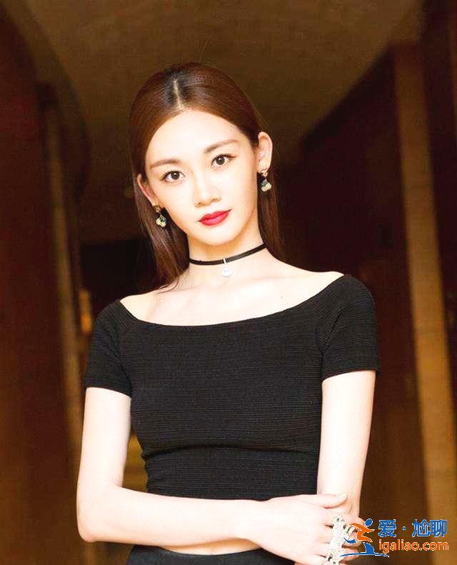 董洁因被网友抵制将无缘春晚,将由她代替出席?网友:演技不错! 董洁因被网友抵制将无缘春晚,将由她代替出席?网友:演技不错!