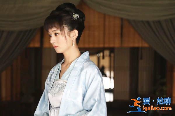 盘点《知否》最讨人厌的7个角色,第3个最美,最后一位被称暴发户 盘点《知否》最讨人厌的7个角色,第3个最美,最后一位被称暴发户