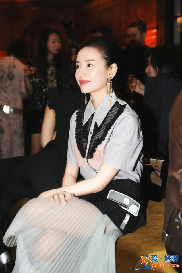董洁因被网友抵制将无缘春晚,将由她代替出席?网友:演技不错! 董洁因被网友抵制将无缘春晚,将由她代替出席?网友:演技不错!