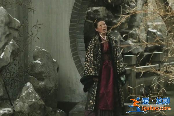 盘点《知否》最讨人厌的7个角色,第3个最美,最后一位被称暴发户 盘点《知否》最讨人厌的7个角色,第3个最美,最后一位被称暴发户