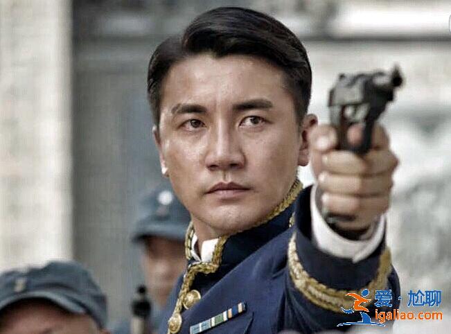 《大帅哥》靠张卫健赢得收视第一?其实戏里的三个老婆功劳也不小