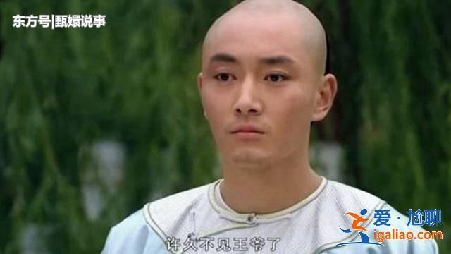 在剧中，甄嬛因为皇帝的一句“宛宛类卿”心灰意冷之下便自行请旨