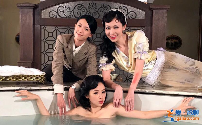 《大帅哥》靠张卫健赢得收视第一?其实戏里的三个老婆功劳也不小 《大帅哥》靠张卫健赢得收视第一?其实戏里的三个老婆功劳也不小
