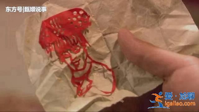 在剧中，甄嬛因为皇帝的一句“宛宛类卿”心灰意冷之下便自行请旨