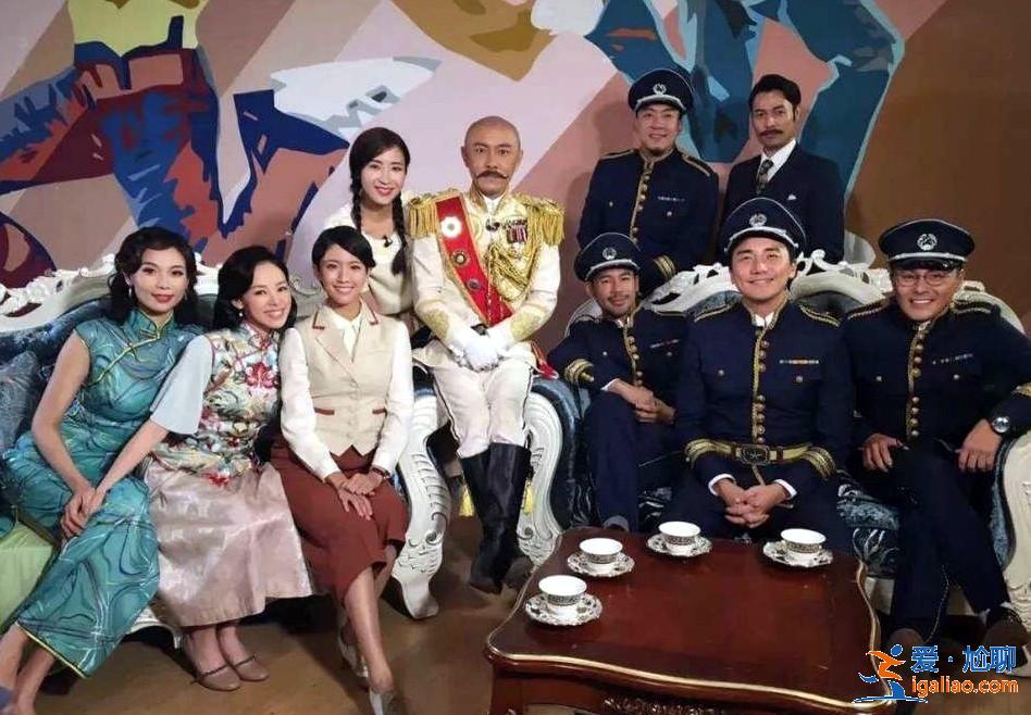 《大帅哥》靠张卫健赢得收视第一?其实戏里的三个老婆功劳也不小 《大帅哥》靠张卫健赢得收视第一?其实戏里的三个老婆功劳也不小