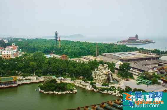 山东沿海城市哪一个好玩 山东沿海城市旅游？