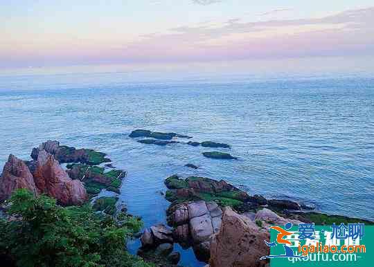 山东沿海城市哪一个好玩 山东沿海城市旅游？